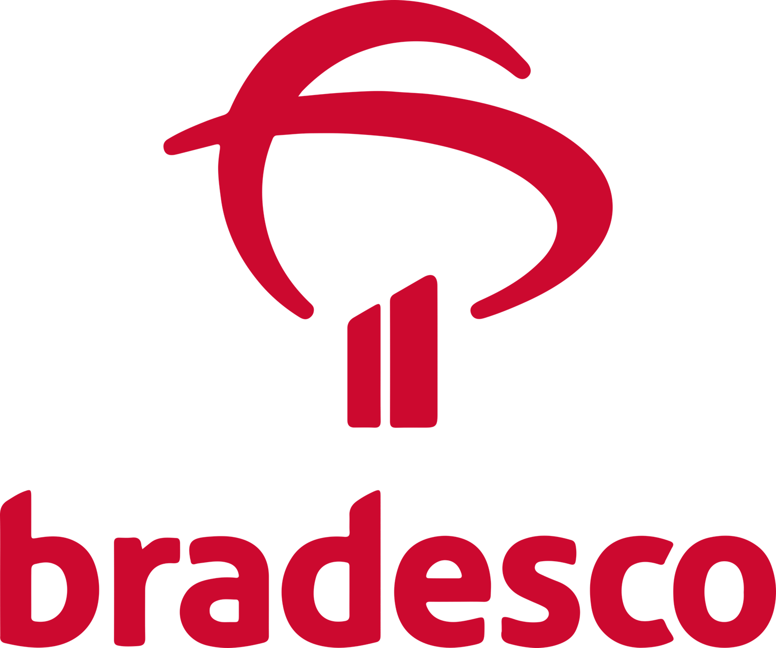 Logo Cliente Bradesco